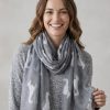 Dachshund Dogs  Print scarf
