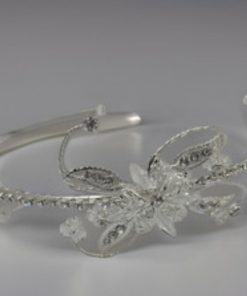 Alternative view of Hairband FT068