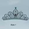 Tiara Med size comb  5 Style