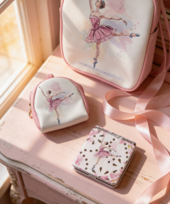 Ballet Pink Collection
