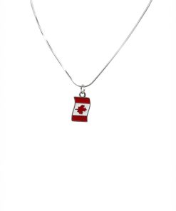 Souvenir Flag Collection Bracelets or Anklets - Image 6