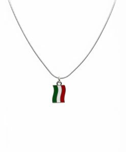 Souvenir Flag Collection Bracelets or Anklets - Image 7