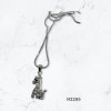 Necklace - Giraffe