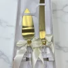 Cake Serve Sets