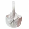 Flower Girl Basket