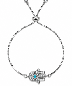 Bracelet - Hamsa hand