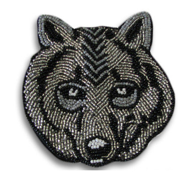 Wolf Face