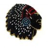 Native Head Outline