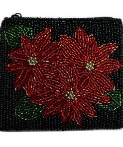 Poinsettia Flowers