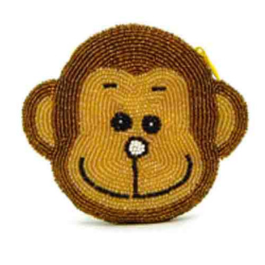 Monkey Face w/White Nose