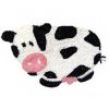Cow, Black and White
