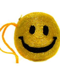 Happy Face (Round)