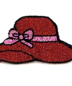 Red Hat/Shape