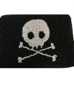 Skull & Bones (Rectangle)