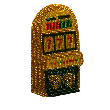 Slot Machine, Gold