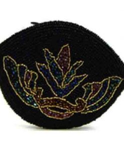 Lotus on Black