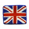 Flag, UK, 2 Sided (Rectangle)