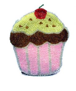 Cupcake Chocolate