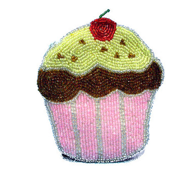 Cupcake Chocolate