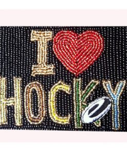 Hockey with E Puck