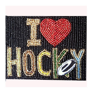 Hockey with E Puck