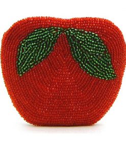 Apple, Red (Round)