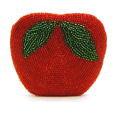 Apple, Red (Round)