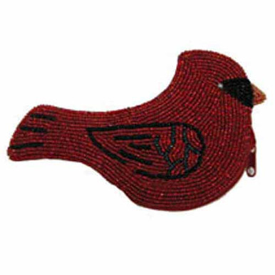 Cardinal Shape (Red)