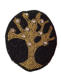 Tree of Life, round
