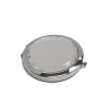 Compact Mirror - Solid Color - Clear
