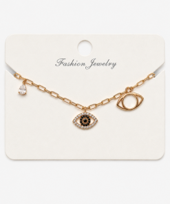 Evil eye bracelet 0365