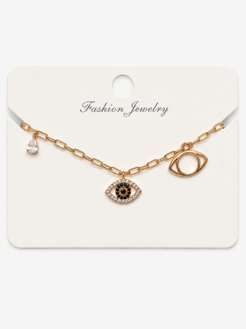 Evil eye bracelet 0365