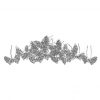 Hair Pins - Bow Ribbon 20 Pcs