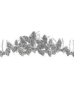 Hair Pins - Bow Ribbon 20 Pcs