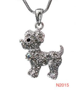 Necklace - Dog