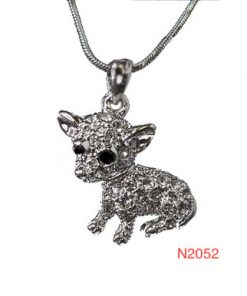 Necklace - Dog sit