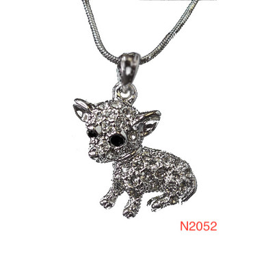 Necklace - Dog sit