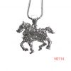 Necklace - Stallion Horse
