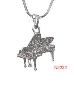 Necklace - Piano 1