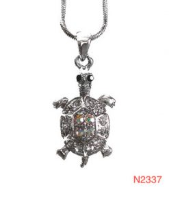 Necklace - Turtle 1