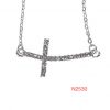 Cross Curved