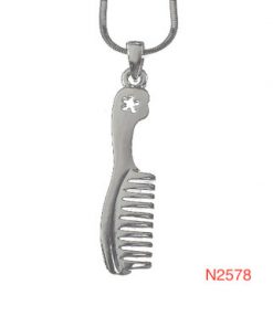 Necklace - Comb