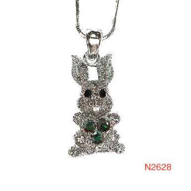 Necklace - Rabbit