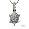 Necklace - Turtle 2