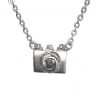 Necklace  - Camera