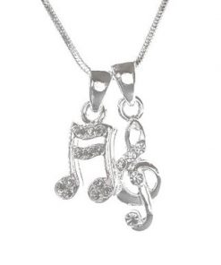 Music, 16th note and treble