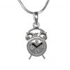 Necklace - Alarm clock