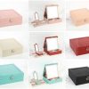 Jewelry Box  multiple organization classic box