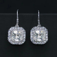 Dangling Cubic Zirconia - Image 2