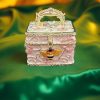 Enamel Metal with carry box image